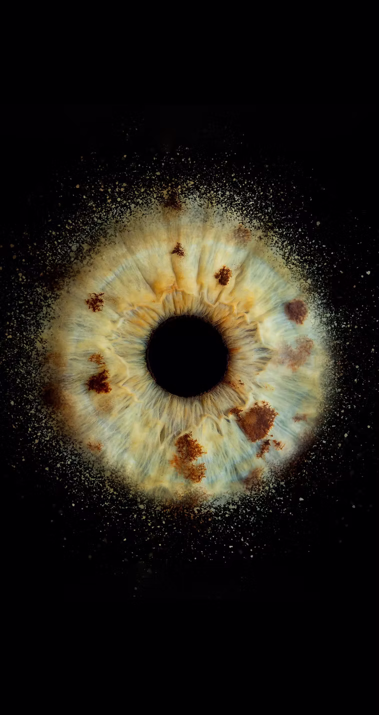 Eye Magic