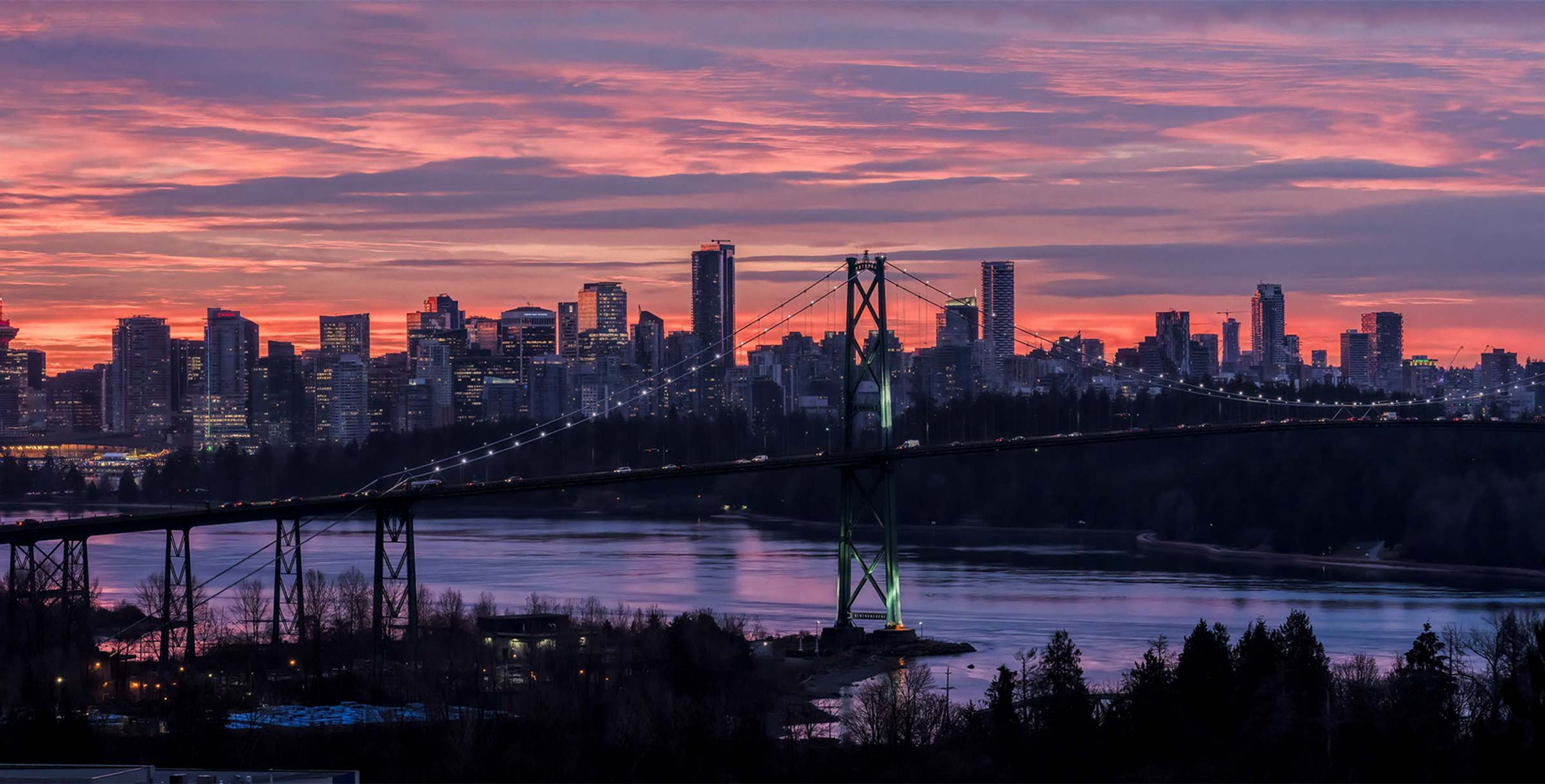 Vancouver